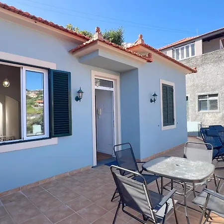 Josephine's House By Hr Madeira