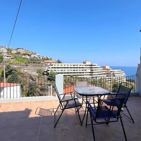 Josephine's House By Hr Madeira Funchal (Madeira)