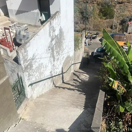 Dom wakacyjny Josephine's House By Hr Madeira