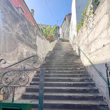 Josephine's House By Hr Madeira