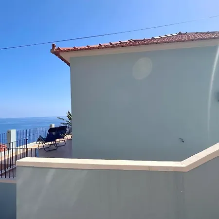 Josephine's House By Hr Madeira Dom wakacyjny